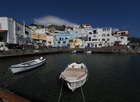 Sant'Angelo, Ischia, Arcipelago Campano
